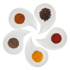 Aromatic spices