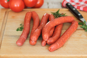 merguez