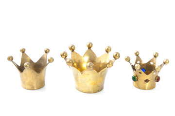 Kings crowns