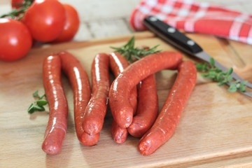 merguez