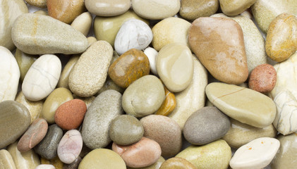 peeble stones