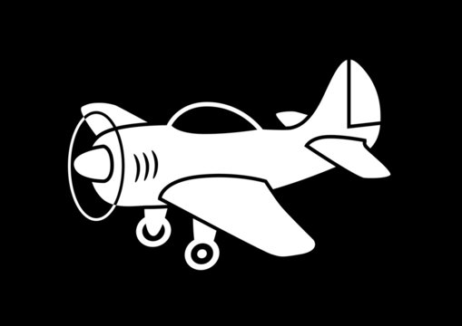 Plane icon
