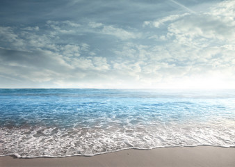 sea