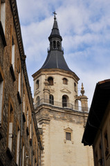 Catedral de Santa María, Vitoria (España)