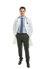 Smart doctor