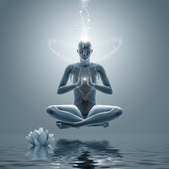 Yoga Мeditation