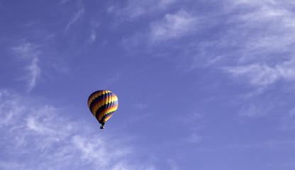 Hot Air Balloon