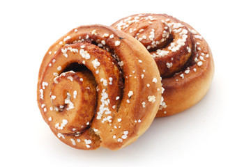 Cinnamon Buns