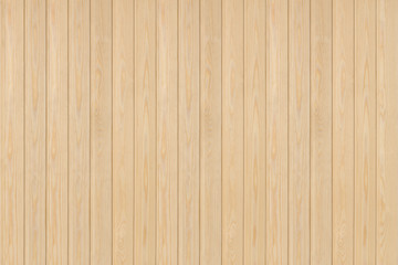 Naklejka premium Finnish pine wood paneling.