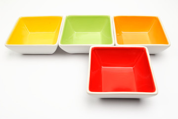 A Set of Bowls