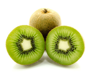 Fototapeta premium Kiwifruit .