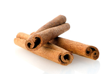 Cinnamon sticks