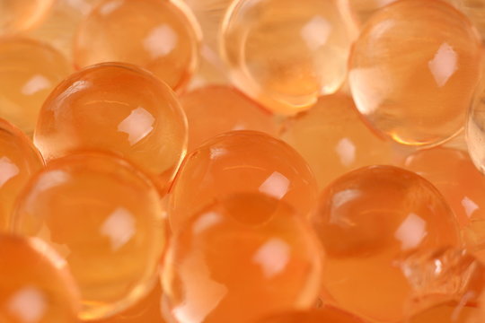 Gelkugeln