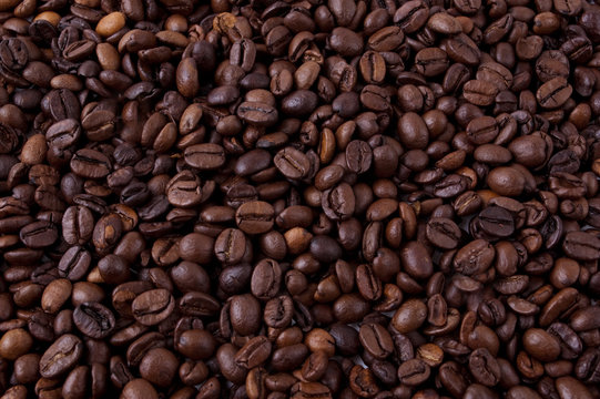 Coffee Beans © triphka