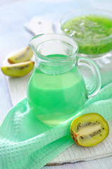kiwi drink