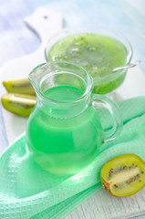 kiwi drink