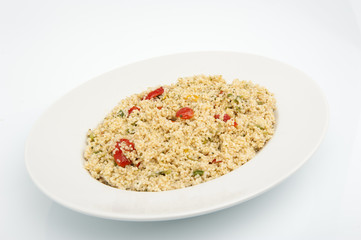 Tabouleh Tabbouleh Arabo