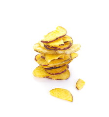 Potato chips