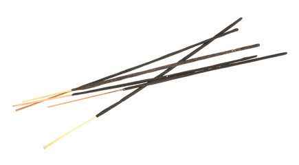 Incense sticks