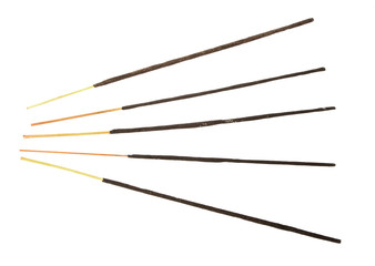 Incense sticks