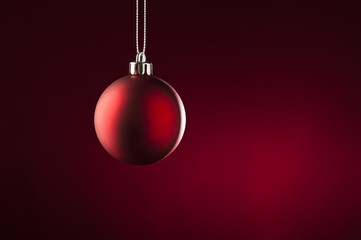 Christmas Bauble