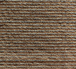 Welding bead as metal background