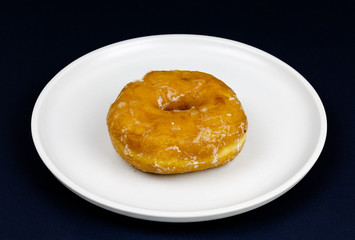 classic donut