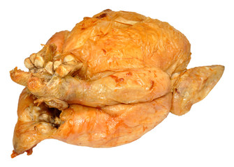 Whole Roasted Chicken
