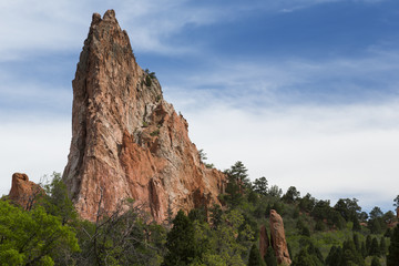 Rock Formation