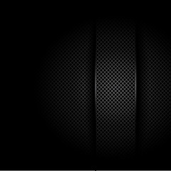 Naklejka premium metal background