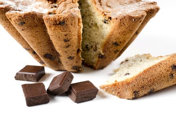 biscuit Chocolat