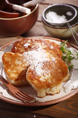 Pancakes