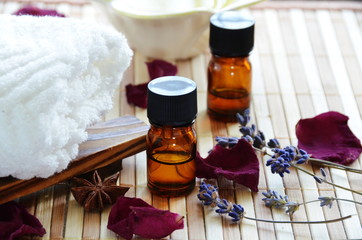 aromatherapy treatment
