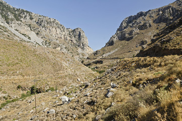 Kreta, Farángi Kotsifoú.