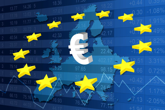 Bourse Union Européenne