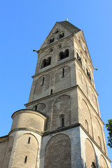 Obraz premium St. Aposteln Kirche Köln