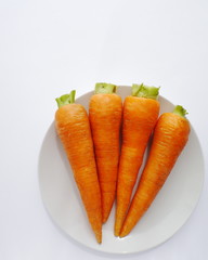 にんじん