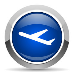 departures icon