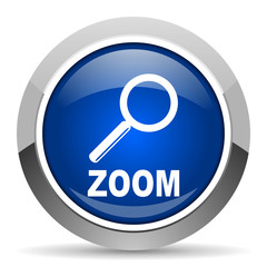 zoom icon