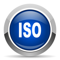 iso icon