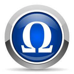 omega icon