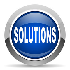 solutions icon