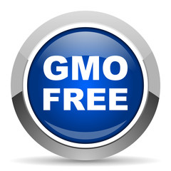 gmo free icon