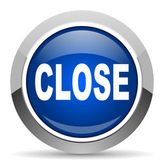 close icon