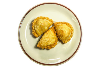 curry puff