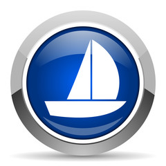 yacht icon