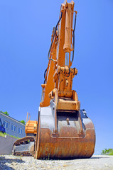 Bagger