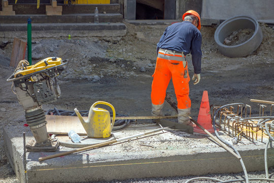 Fundament