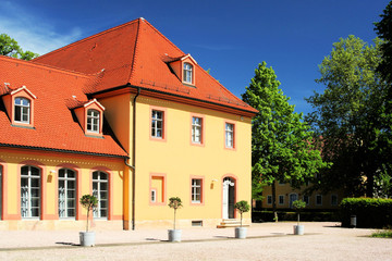 Wielandgut Oßmannstedt - 2