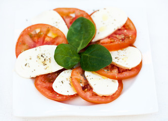 Italian salad